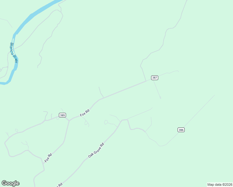 map of restaurants, bars, coffee shops, grocery stores, and more near 501-999 County Road 387 in San Marcos