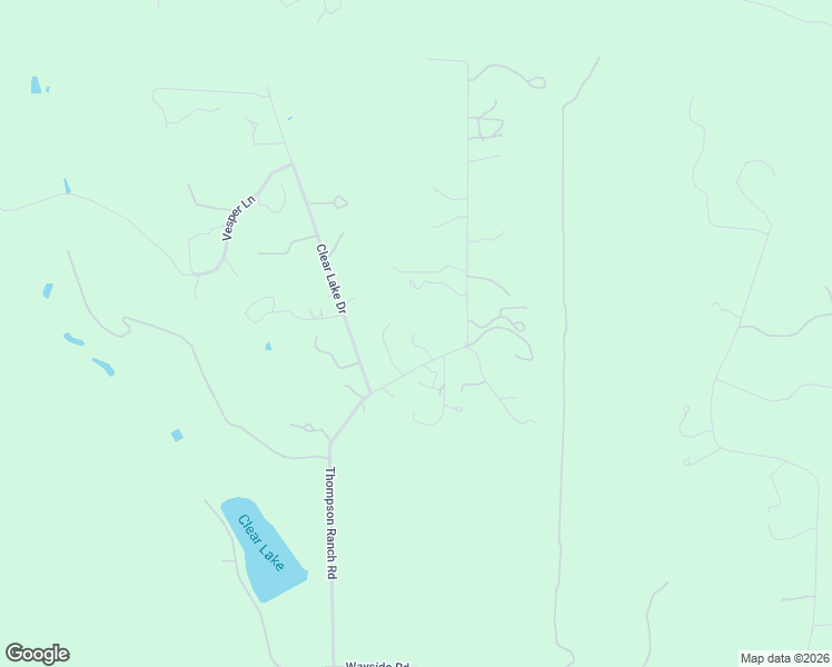 map of restaurants, bars, coffee shops, grocery stores, and more near 901 Thompson Ranch Road in Wimberley