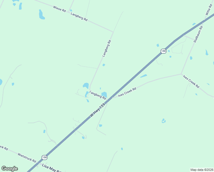 map of restaurants, bars, coffee shops, grocery stores, and more near 196 Langberg Road in Bellville