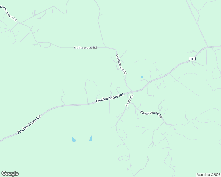 map of restaurants, bars, coffee shops, grocery stores, and more near 5250 Fischer Store Road in Wimberley