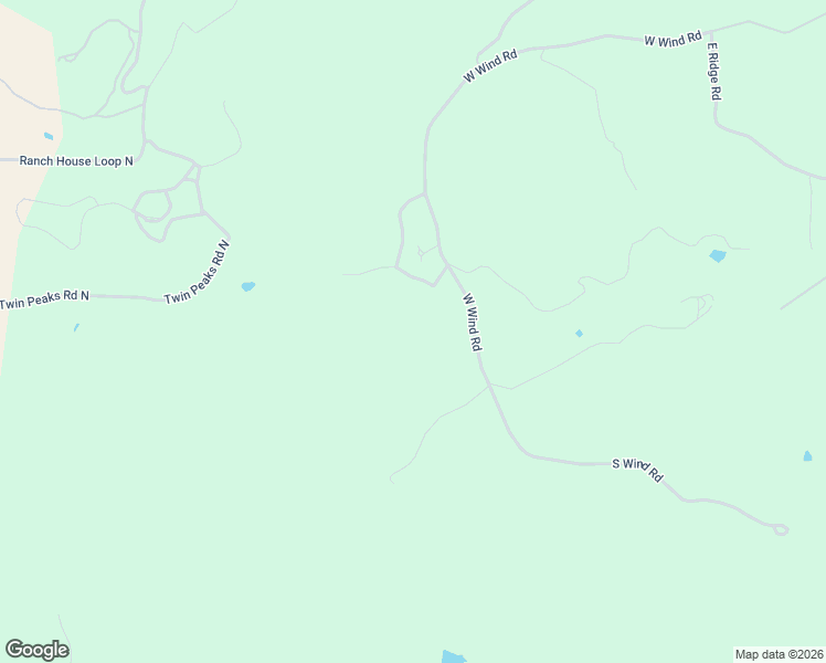 map of restaurants, bars, coffee shops, grocery stores, and more near 201 Westwind in Center Point