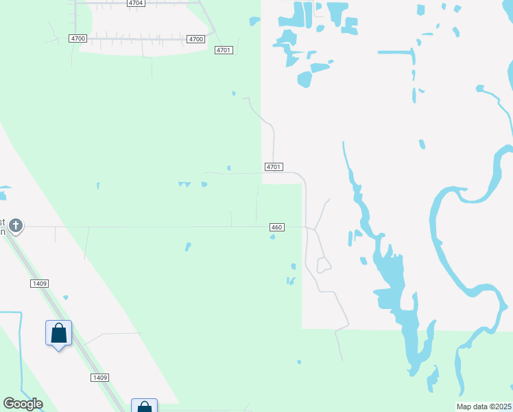 map of restaurants, bars, coffee shops, grocery stores, and more near 55 Private Road 4602 in Dayton