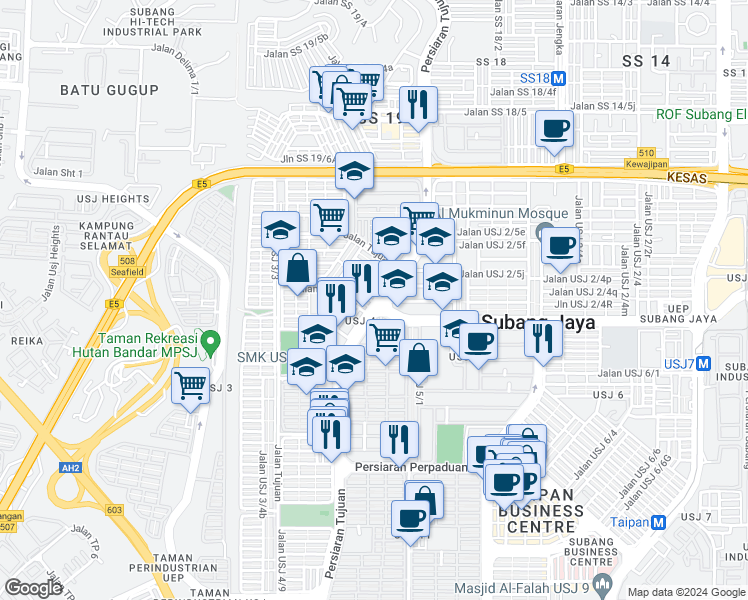 Office Space For Rent Subang Jaya Serviced Offices Offices To Let