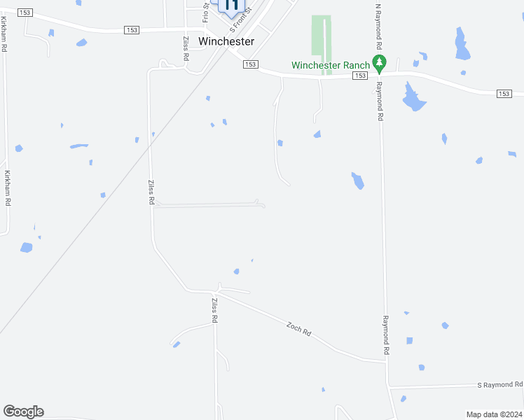 map of restaurants, bars, coffee shops, grocery stores, and more near 886 Zilss Road in La Grange