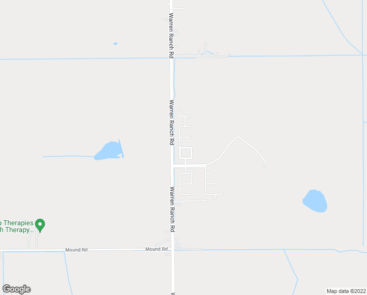 map of restaurants, bars, coffee shops, grocery stores, and more near 26902 Springflight Street in Hockley