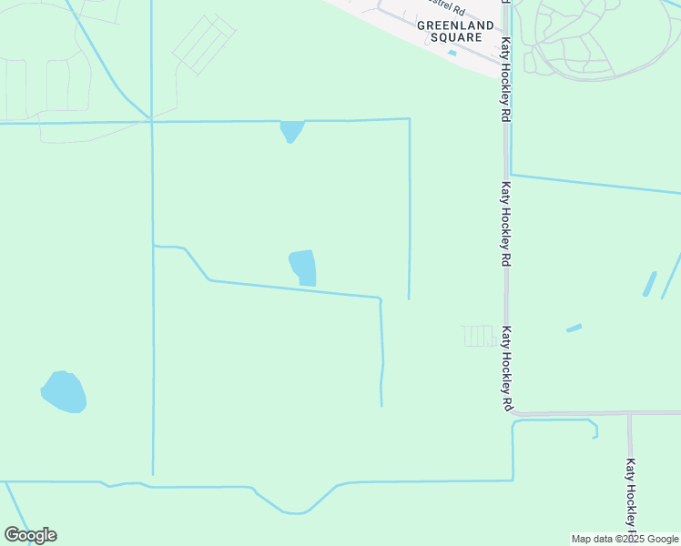map of restaurants, bars, coffee shops, grocery stores, and more near 16273 Katy Hockley Road in Hockley