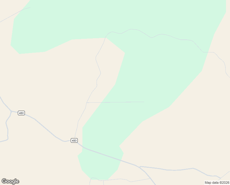 map of restaurants, bars, coffee shops, grocery stores, and more near 350 SD 45015 in Rocksprings