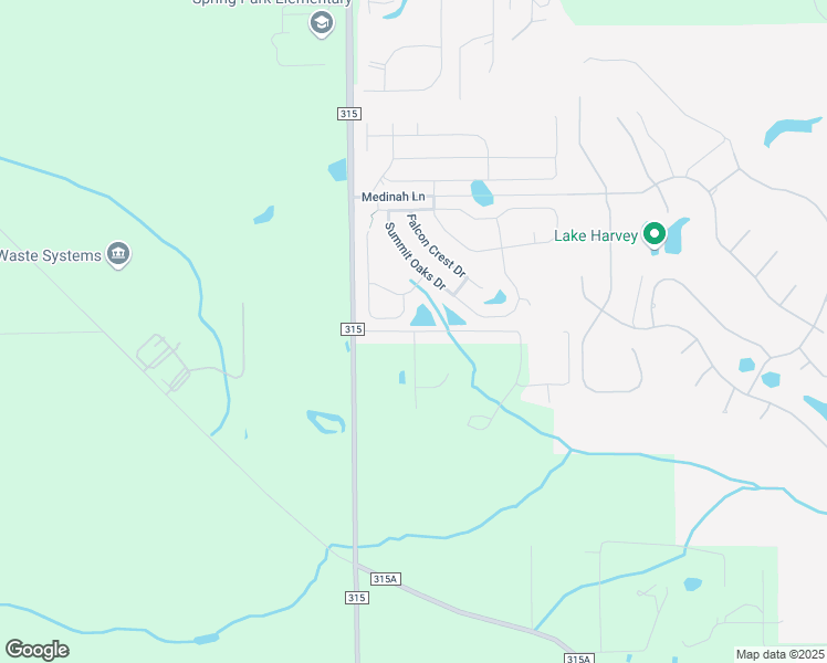 map of restaurants, bars, coffee shops, grocery stores, and more near 1787 Perry Road in Green Cove Springs