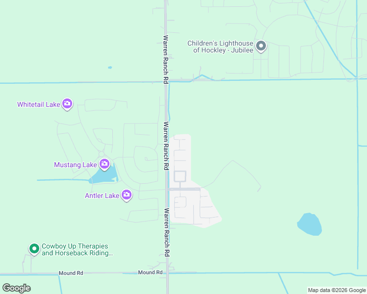 map of restaurants, bars, coffee shops, grocery stores, and more near 26914 Wild Duck Lane in Hockley