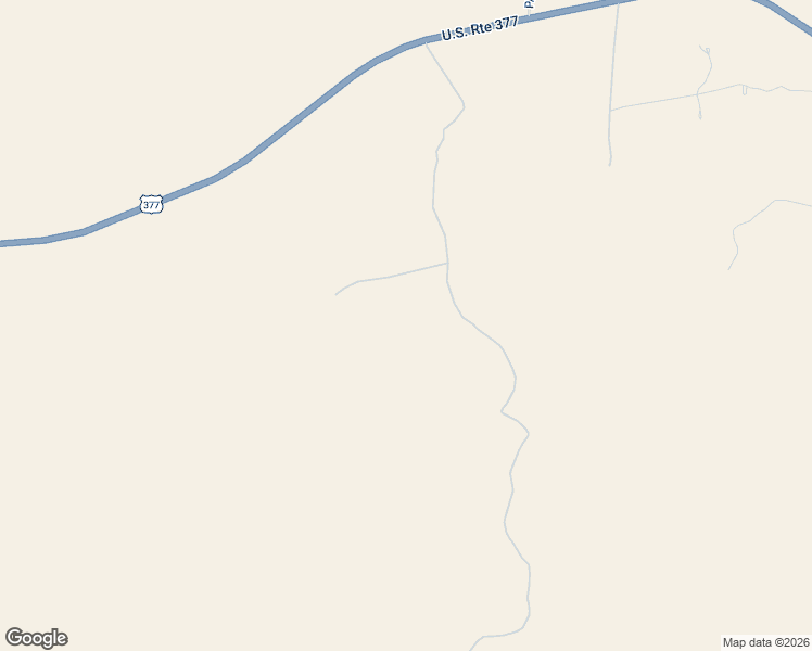 map of restaurants, bars, coffee shops, grocery stores, and more near SD 42010 in Rocksprings