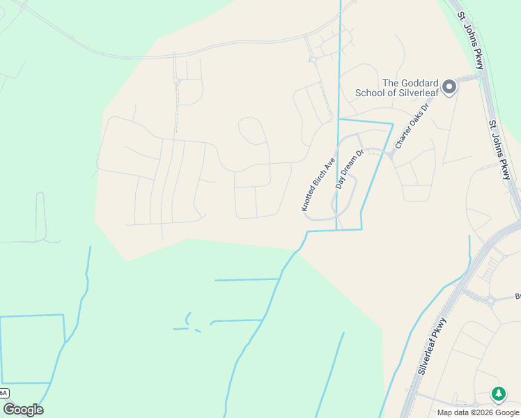 map of restaurants, bars, coffee shops, grocery stores, and more near in St. Augustine