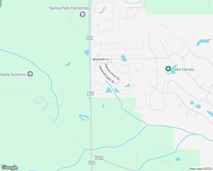 map of restaurants, bars, coffee shops, grocery stores, and more near 2211 Crystal Cove Drive in Green Cove Springs