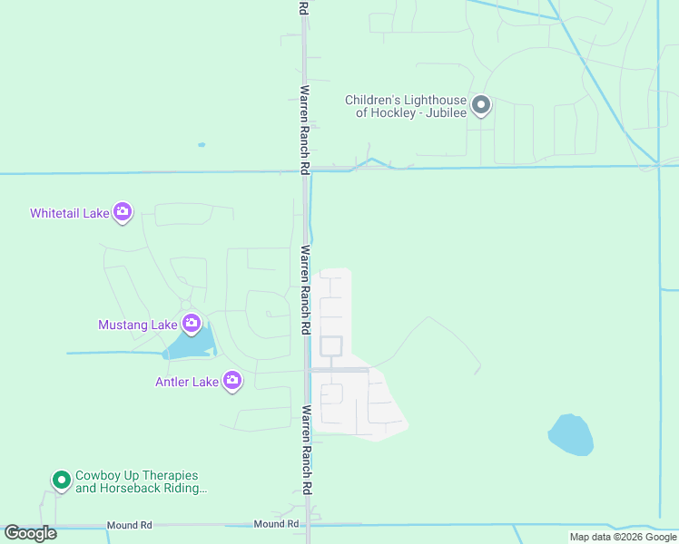 map of restaurants, bars, coffee shops, grocery stores, and more near 26914 Wild Duck Lane in Hockley