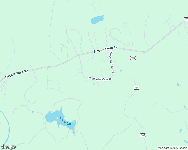 map of restaurants, bars, coffee shops, grocery stores, and more near 510 Wimberley Oaks Drive in Wimberley