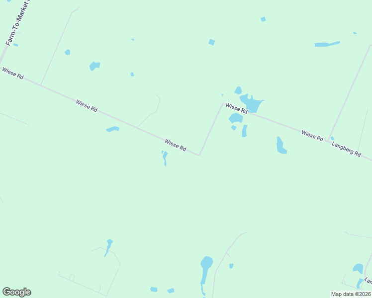 map of restaurants, bars, coffee shops, grocery stores, and more near 2238 Wiese Road in Bellville