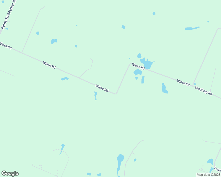 map of restaurants, bars, coffee shops, grocery stores, and more near 2238 Wiese Road in Bellville