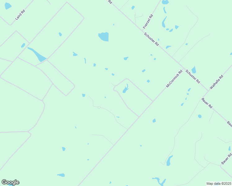 map of restaurants, bars, coffee shops, grocery stores, and more near 1129 McCormick Road in Fayetteville