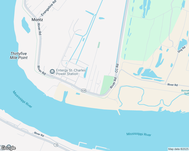 map of restaurants, bars, coffee shops, grocery stores, and more near 194 Tower Lane in Montz