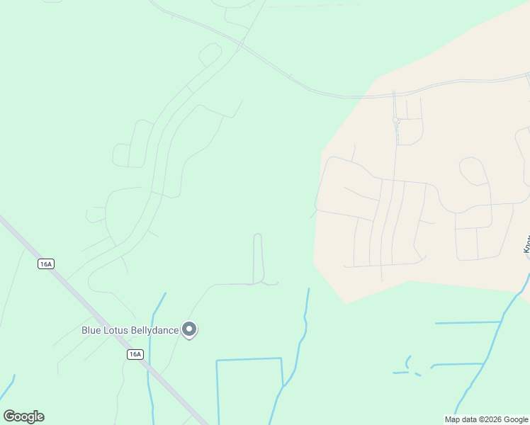 map of restaurants, bars, coffee shops, grocery stores, and more near 153 Catherine Towers Lane in St. Augustine