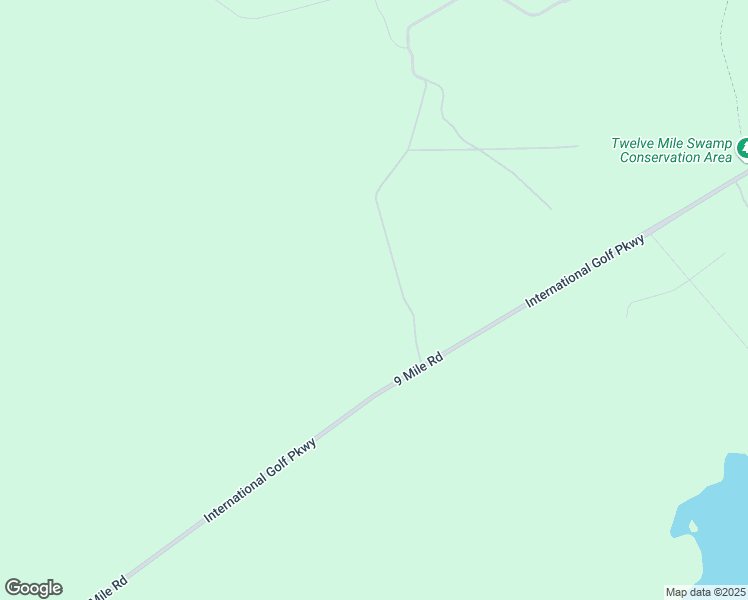 map of restaurants, bars, coffee shops, grocery stores, and more near 498 International Golf Parkway in Saint Augustine