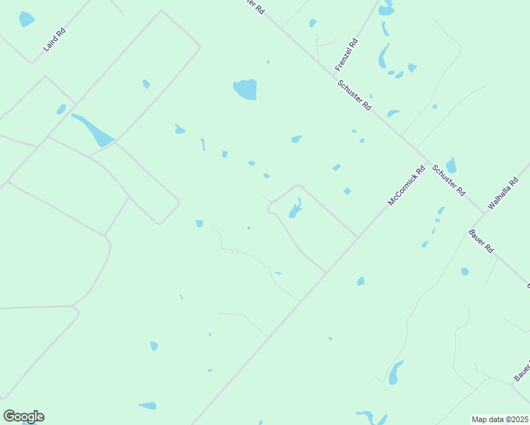 map of restaurants, bars, coffee shops, grocery stores, and more near 1129 McCormick Road in Fayetteville