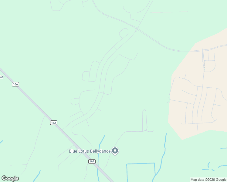 map of restaurants, bars, coffee shops, grocery stores, and more near 136 Bismarck Palm Road in St. Augustine