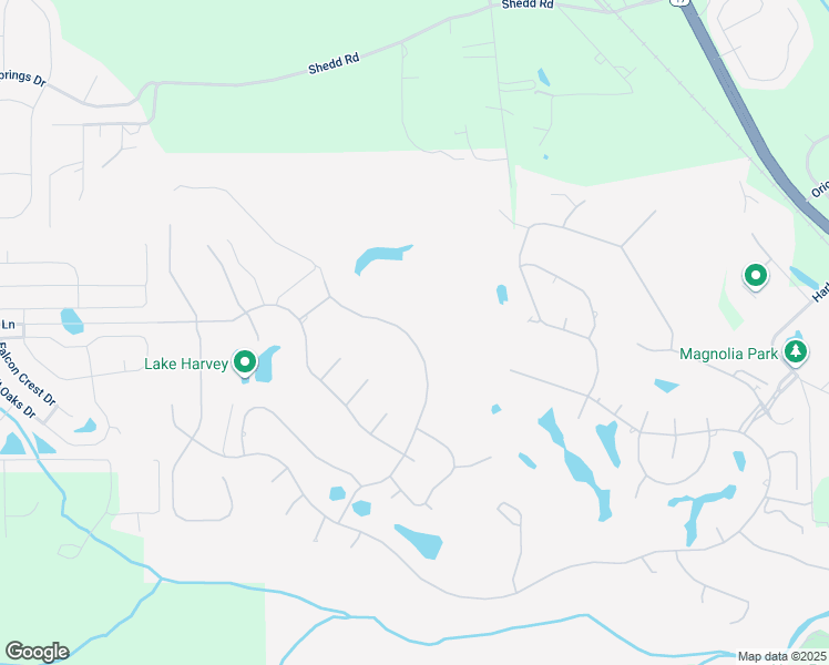 map of restaurants, bars, coffee shops, grocery stores, and more near 3551 Shinnecock Lane in Green Cove Springs