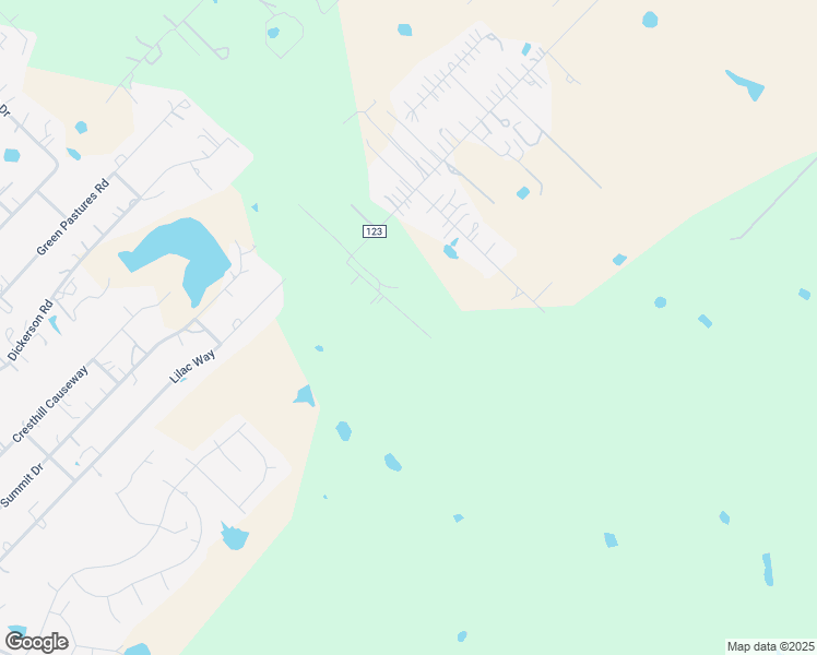 map of restaurants, bars, coffee shops, grocery stores, and more near 322 Coronado Lane in Kyle