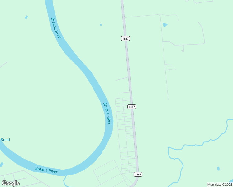 map of restaurants, bars, coffee shops, grocery stores, and more near 19901 Farm to Market 1887 in Hempstead