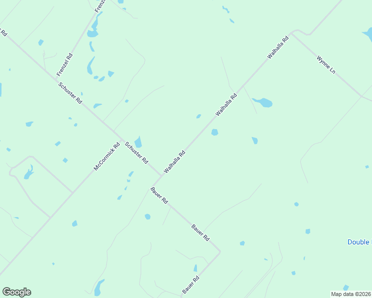 map of restaurants, bars, coffee shops, grocery stores, and more near 6700 Walhalla Road in Round Top