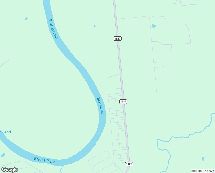 map of restaurants, bars, coffee shops, grocery stores, and more near 19901 Farm to Market 1887 in Hempstead