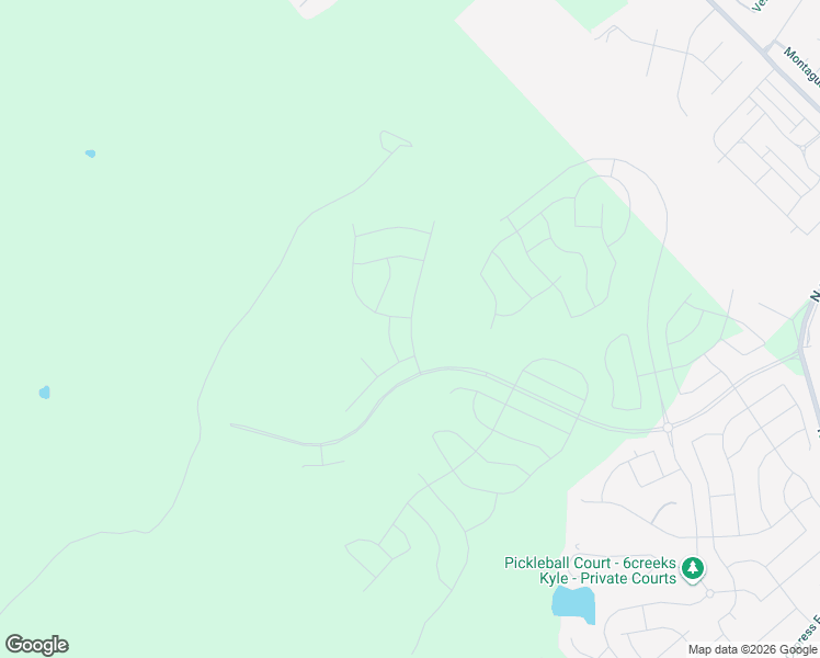 map of restaurants, bars, coffee shops, grocery stores, and more near Unnamed Road in Kyle