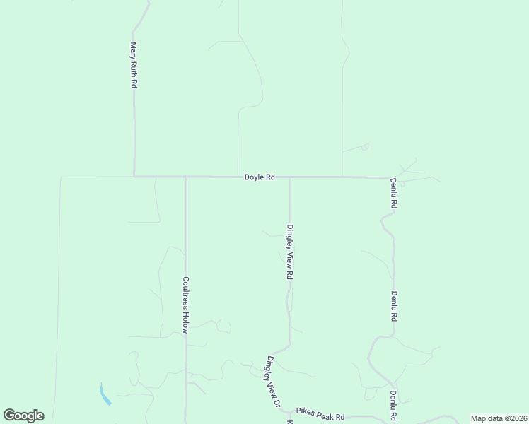 map of restaurants, bars, coffee shops, grocery stores, and more near 280 Dingley View Drive in Kerrville