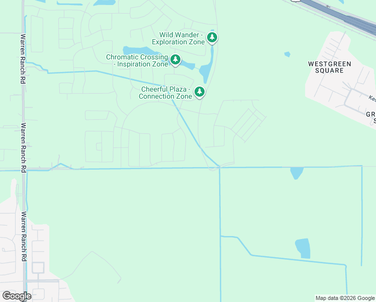 map of restaurants, bars, coffee shops, grocery stores, and more near Unnamed Road in Hockley