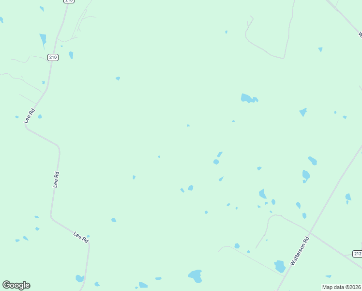 map of restaurants, bars, coffee shops, grocery stores, and more near in Watterson