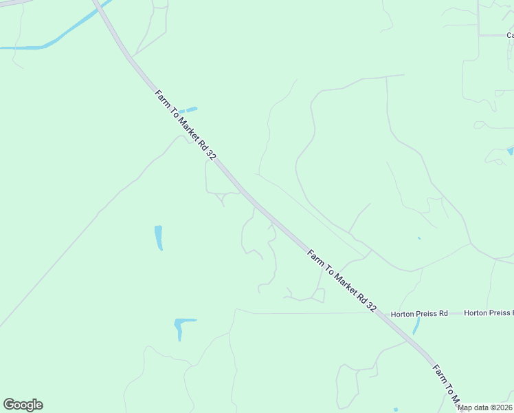 map of restaurants, bars, coffee shops, grocery stores, and more near 16845 Ranch to Market 32 in Spring Branch