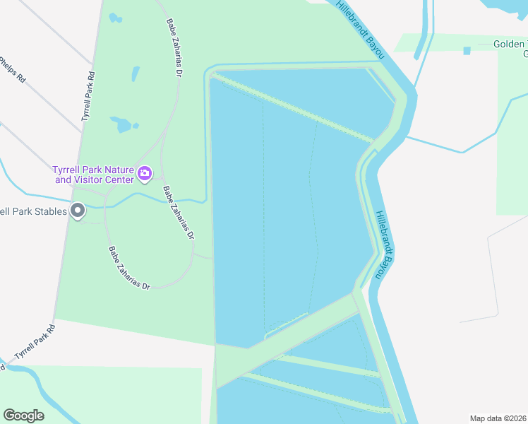 map of restaurants, bars, coffee shops, grocery stores, and more near Cattail Marsh Trails in Beaumont