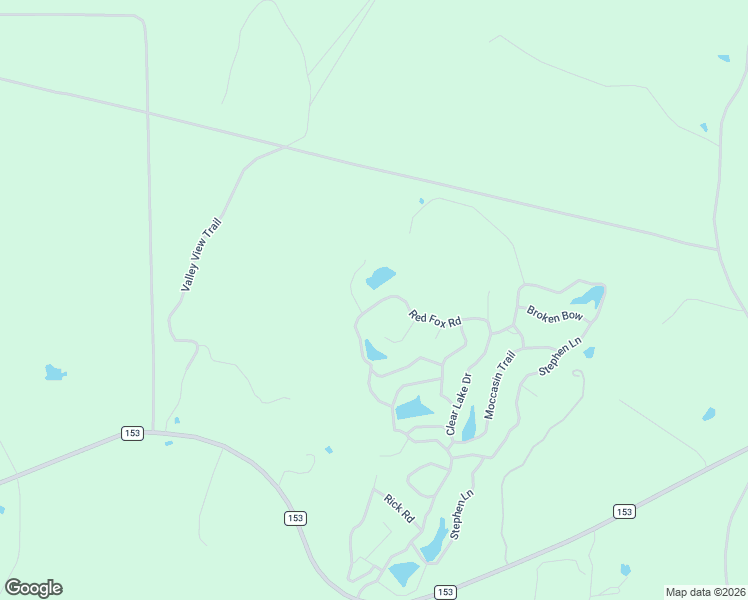 map of restaurants, bars, coffee shops, grocery stores, and more near 2000-2220 Dhooge Drive in La Grange