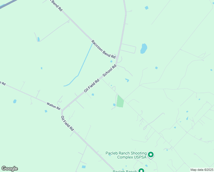 map of restaurants, bars, coffee shops, grocery stores, and more near 1499 School Road in Bellville