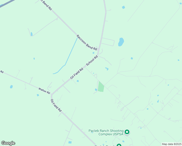 map of restaurants, bars, coffee shops, grocery stores, and more near 1499 School Road in Bellville