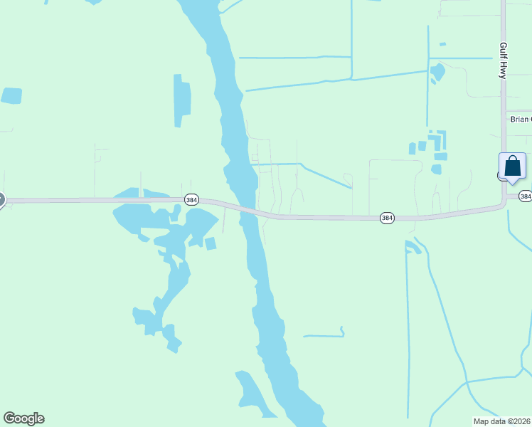 map of restaurants, bars, coffee shops, grocery stores, and more near 201 Hebert T P in Lake Charles