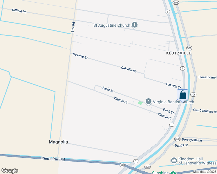 map of restaurants, bars, coffee shops, grocery stores, and more near 100-124 Ewell Street in Belle Rose