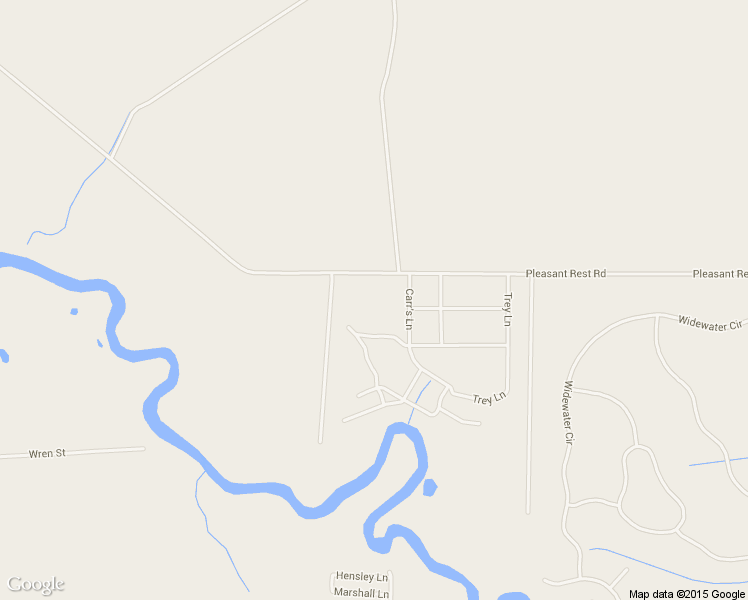 map of restaurants, bars, coffee shops, grocery stores, and more near 1620 Pleasant Rest Road in Wewahitchka