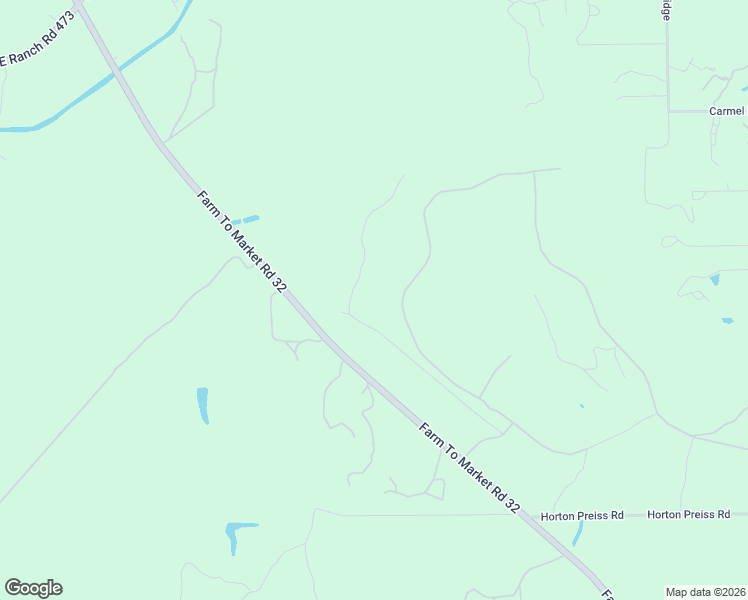 map of restaurants, bars, coffee shops, grocery stores, and more near 642 Windmill Ridge Drive in Blanco