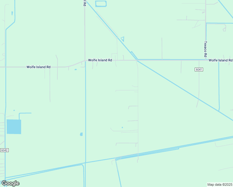 map of restaurants, bars, coffee shops, grocery stores, and more near 82 County Road 6041 in Dayton