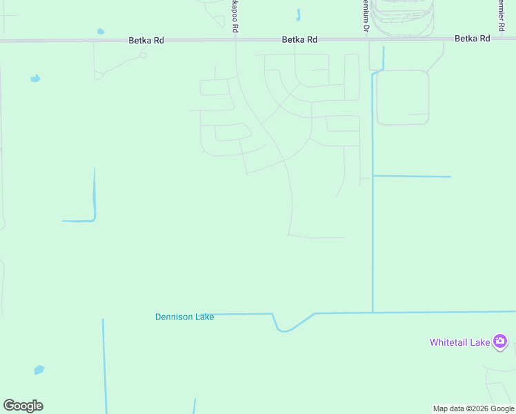 map of restaurants, bars, coffee shops, grocery stores, and more near 29507 Betka Road in Waller