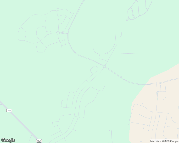 map of restaurants, bars, coffee shops, grocery stores, and more near 290 Delwood Way in St. Augustine