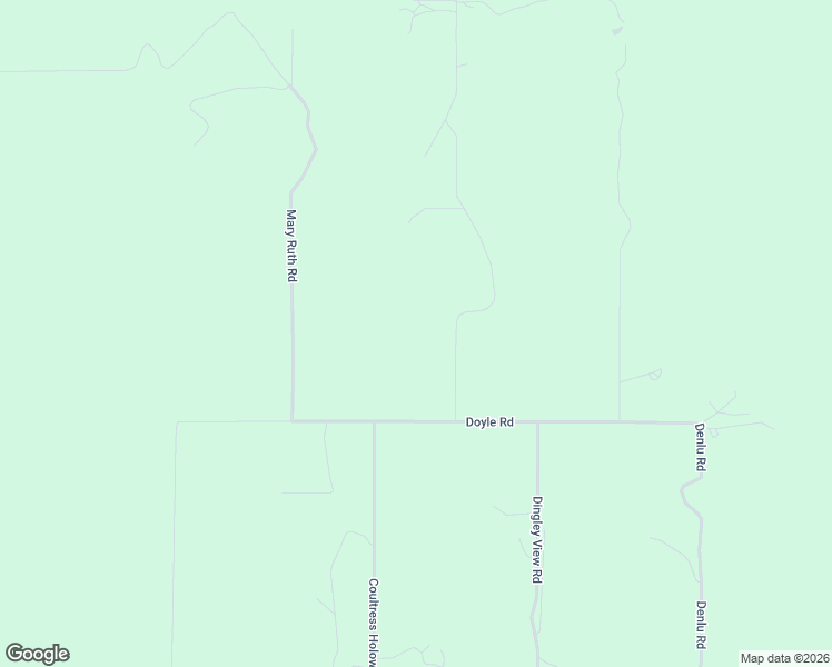 map of restaurants, bars, coffee shops, grocery stores, and more near 150 Teague Road in Kerrville