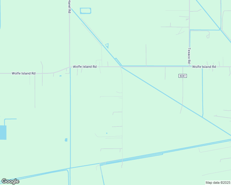 map of restaurants, bars, coffee shops, grocery stores, and more near 70 County Road 6041 in Dayton