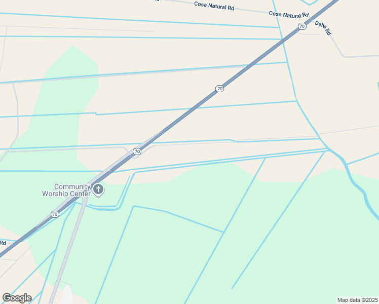 map of restaurants, bars, coffee shops, grocery stores, and more near in Plattenville